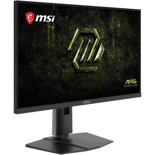 Монитор MSI 27" MAG 275QPF E21 Black купить в Украине | Telemart фото