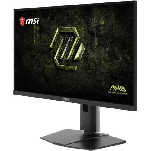 Монитор MSI 27" MAG 275QPF E21 Black купить в Украине | Telemart фото