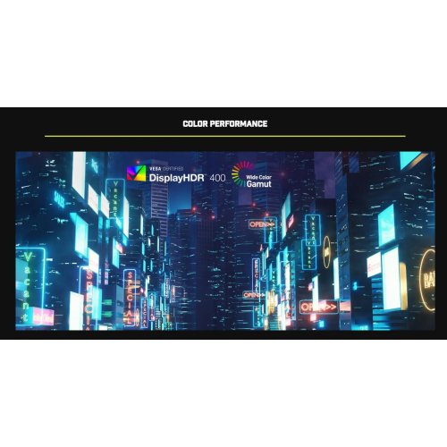 Монитор MSI 27" MAG 275QPF E21 Black купить в Украине | Telemart фото
