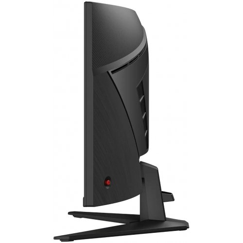 Монітор MSI 34" MAG 346CQDF E20 Black купити в Україні | Telemart фото