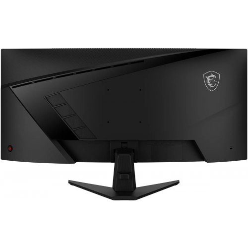 Монітор MSI 34" MAG 346CQDF E20 Black купити в Україні | Telemart фото