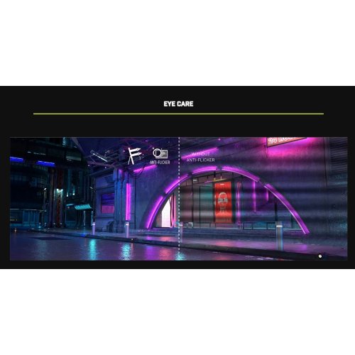 Монітор MSI 34" MAG 346CQDF E20 Black купити в Україні | Telemart фото