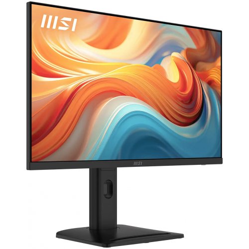 Монитор MSI 27" PRO MP273QP E14 Black купить в Украине | Telemart фото