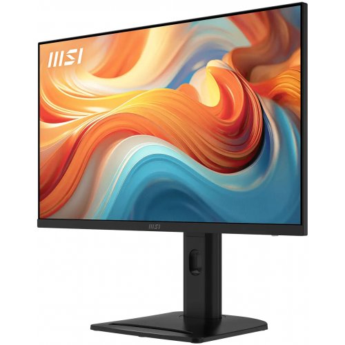 Монитор MSI 27" PRO MP273QP E14 Black купить в Украине | Telemart фото