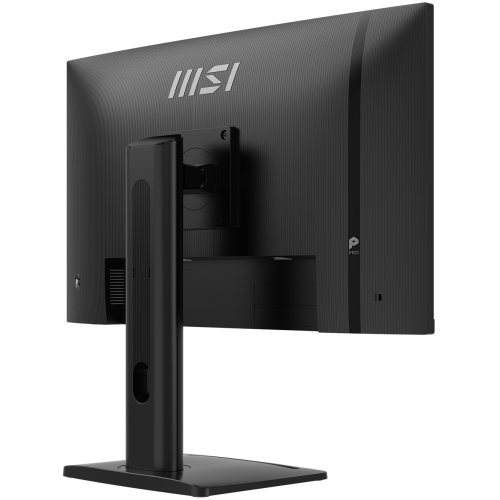 Монитор MSI 27" PRO MP273QP E14 Black купить в Украине | Telemart фото