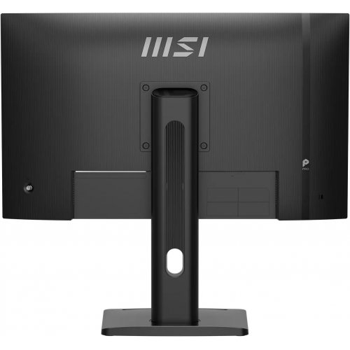 Монитор MSI 27" PRO MP273QP E14 Black купить в Украине | Telemart фото