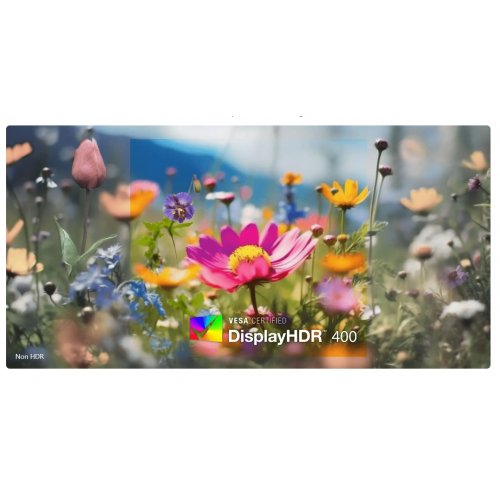 Монитор MSI 27" PRO MP273QP E14 Black купить в Украине | Telemart фото