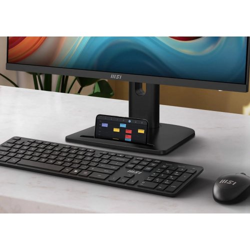 Монитор MSI 27" PRO MP273QP E14 Black купить в Украине | Telemart фото