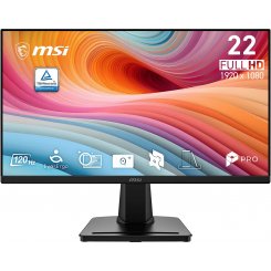 Монитор MSI 21.5