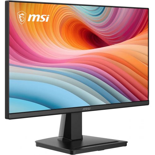 Монитор MSI 21.5" PRO MP225 E12L Black купить в Украине | Telemart фото