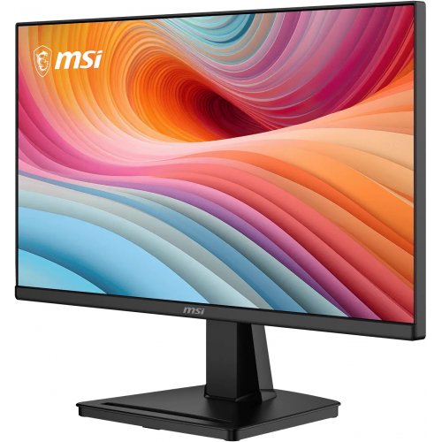 Монитор MSI 21.5" PRO MP225 E12L Black купить в Украине | Telemart фото