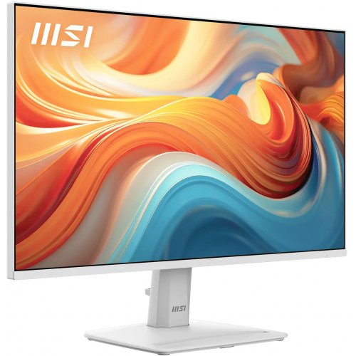 Монитор MSI 24.5" PRO MP251W E14A White купить в Украине | Telemart фото