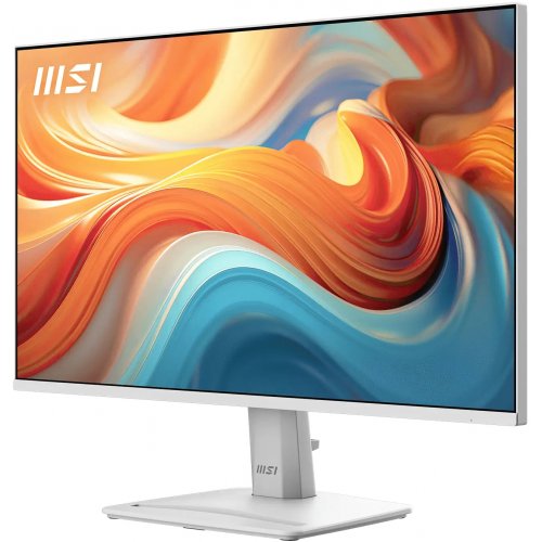 Монитор MSI 24.5" PRO MP251W E14A White купить в Украине | Telemart фото