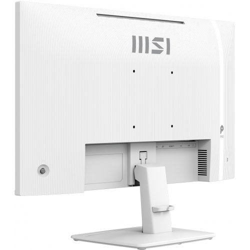 Монитор MSI 24.5" PRO MP251W E14A White купить в Украине | Telemart фото
