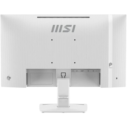 Монитор MSI 24.5" PRO MP251W E14A White купить в Украине | Telemart фото