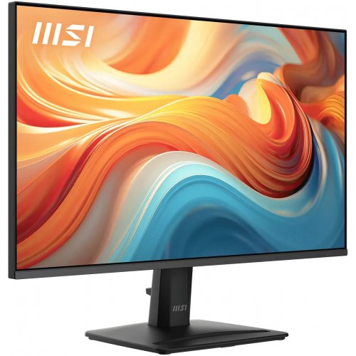 Монитор MSI 24.5" PRO MP251 E14A Black купить в Украине | Telemart фото