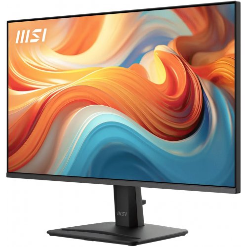 Монитор MSI 24.5" PRO MP251 E14A Black купить в Украине | Telemart фото