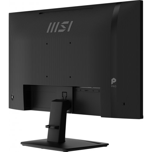 Монитор MSI 24.5" PRO MP251 E14A Black купить в Украине | Telemart фото