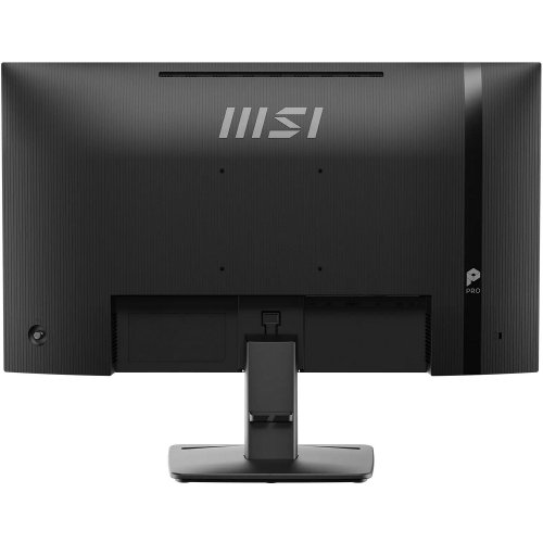 Монитор MSI 24.5" PRO MP251 E14A Black купить в Украине | Telemart фото