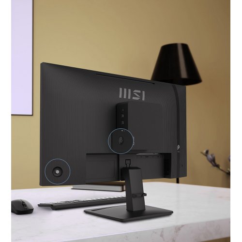 Монитор MSI 24.5" PRO MP251 E14A Black купить в Украине | Telemart фото