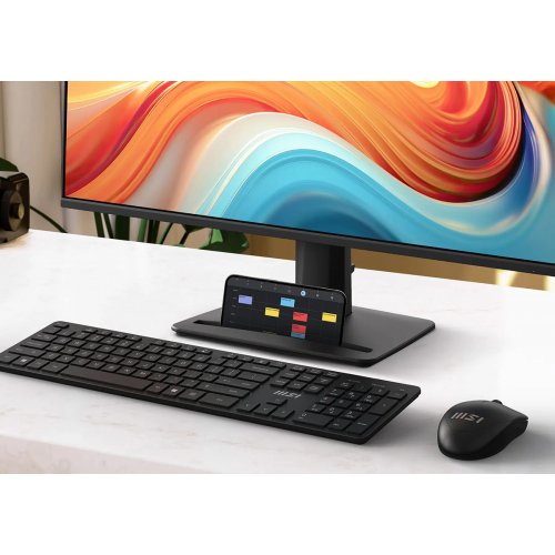 Монитор MSI 24.5" PRO MP251 E14A Black купить в Украине | Telemart фото