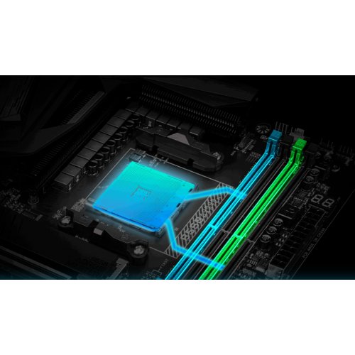Материнская плата Gigabyte B550 AORUS ELITE WIFI7 (sAM4, AMD B550) купить в Украине | Telemart фото