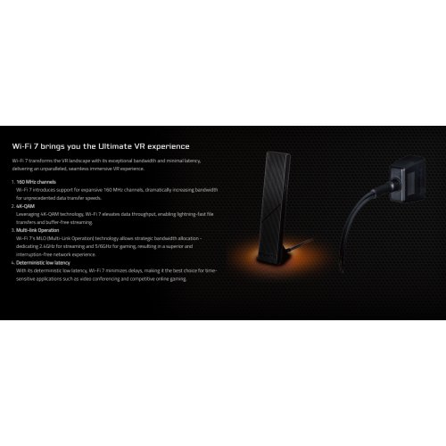 Материнская плата Gigabyte B550 AORUS ELITE WIFI7 (sAM4, AMD B550) купить в Украине | Telemart фото
