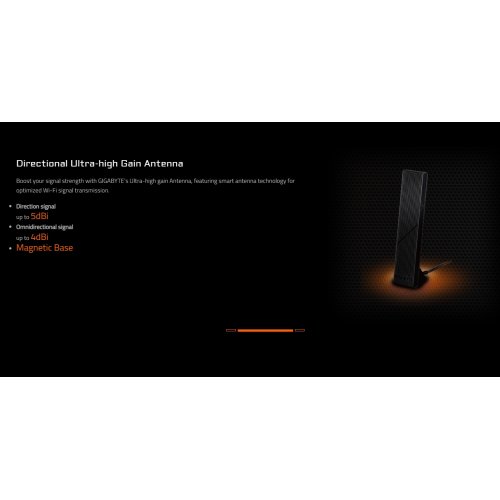 Материнская плата Gigabyte B550 AORUS ELITE WIFI7 (sAM4, AMD B550) купить в Украине | Telemart фото