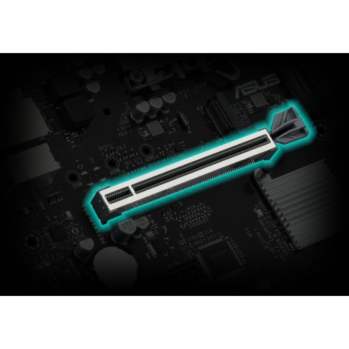 Материнская плата Asus PRIME H810M-X 2.5G (s1851, Intel H810) купить в Украине | Telemart фото