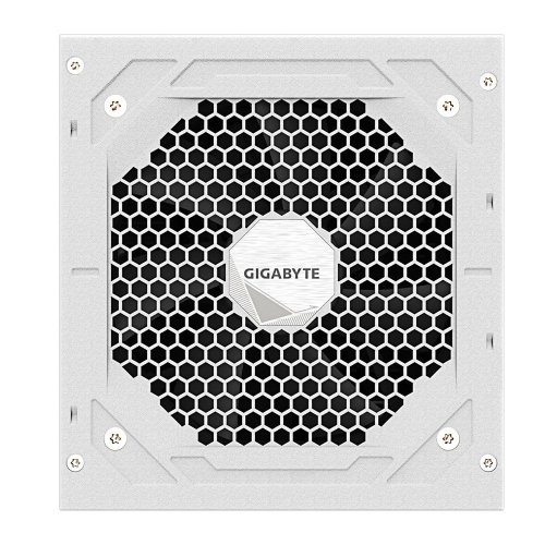 Уценка блок питания Gigabyte UD850GM PG5W 850W (GP-UD850GM-PG5W) White (Вскрытая упаковка, 907365) купить в Украине | Telemart фото