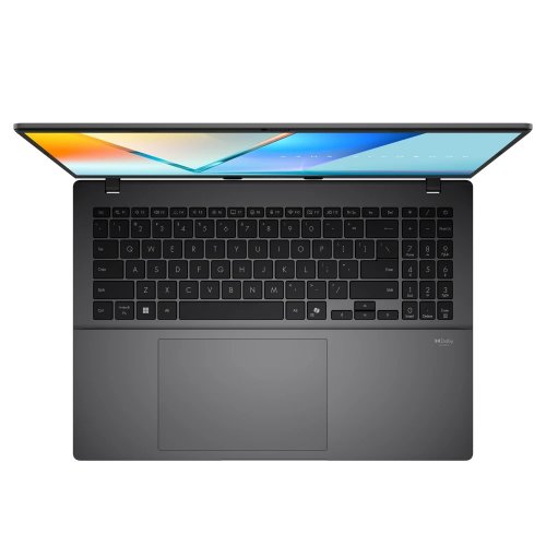 Ноутбук Asus Vivobook S16 S3607VA-RP095 (90NB1672-M00730) Matte Gray купити в Україні | Telemart фото