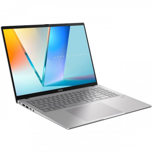 Ноутбук Asus Vivobook S16 S3607VA-RP096 (90NB1671-M00740) Cool Silver купити в Україні | Telemart фото