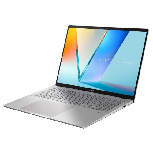 Ноутбук Asus Vivobook S16 S3607VA-RP096 (90NB1671-M00740) Cool Silver купити в Україні | Telemart фото