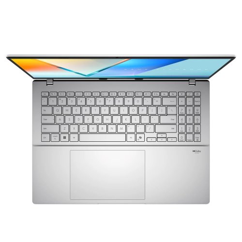 Ноутбук Asus Vivobook S16 S3607VA-RP096 (90NB1671-M00740) Cool Silver купити в Україні | Telemart фото