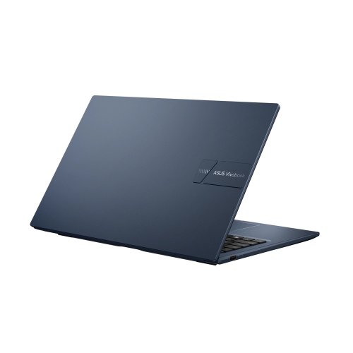 Ноутбук Asus Vivobook 15 X1504MA-BQ137 (90NB17I1-M005H0) Quiet Blue купить в Украине | Telemart фото