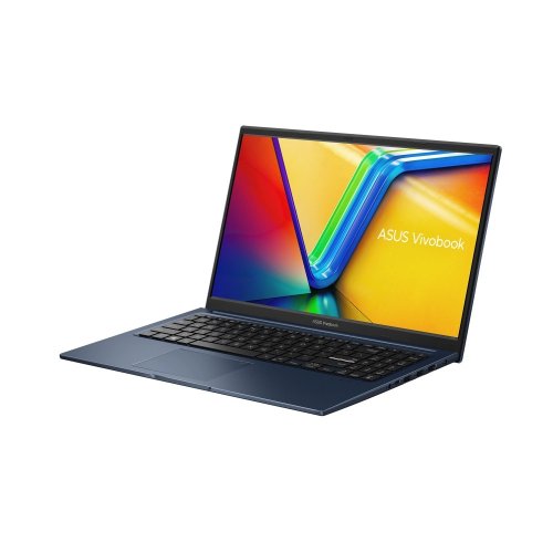 Ноутбук Asus Vivobook 15 X1504MA-BQ108 (90NB17I1-M00XB0) Quiet Blue купить в Украине | Telemart фото
