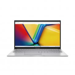 Ноутбук Asus Vivobook 15 X1504MA-BQ105 (90NB17I2-M005D0) Cool Silver