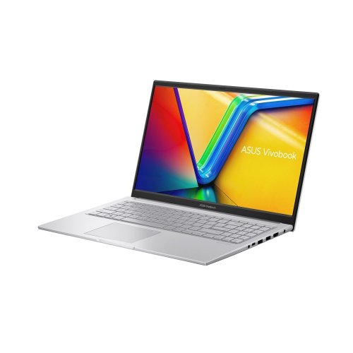 Ноутбук Asus Vivobook 15 X1504MA-BQ105 (90NB17I2-M005D0) Cool Silver купить в Украине | Telemart фото
