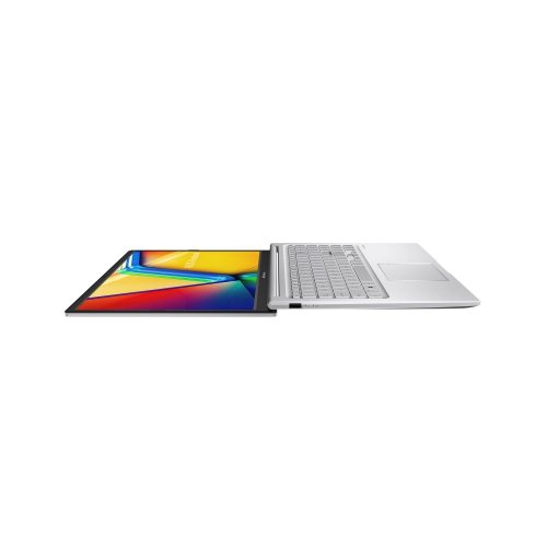 Ноутбук Asus Vivobook 15 X1504MA-BQ105 (90NB17I2-M005D0) Cool Silver купить в Украине | Telemart фото