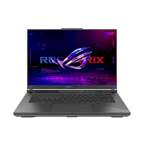Ноутбук Asus ROG Strix G16 G614PP-RV224 (90NR0L67-M00A80) Eclipse Gray купити в Україні | Telemart фото