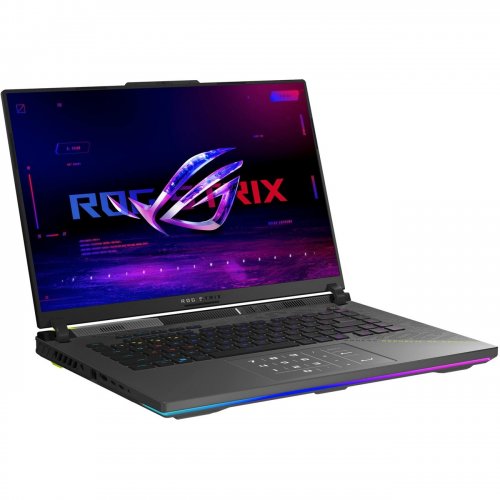 Ноутбук Asus ROG Strix G16 G614PP-RV224 (90NR0L67-M00A80) Eclipse Gray купити в Україні | Telemart фото
