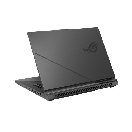 Ноутбук Asus ROG Strix G16 G614PP-RV224 (90NR0L67-M00A80) Eclipse Gray купити в Україні | Telemart фото