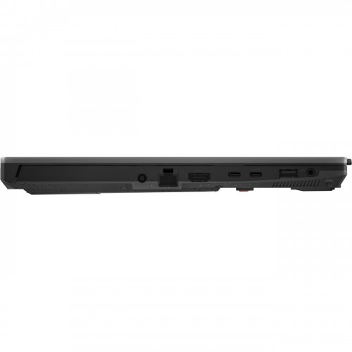Ноутбук Asus TUF Gaming F16 FX607VJB-RL104 (90NR0MZ6-M005L0) Mecha Gray купити в Україні | Telemart фото