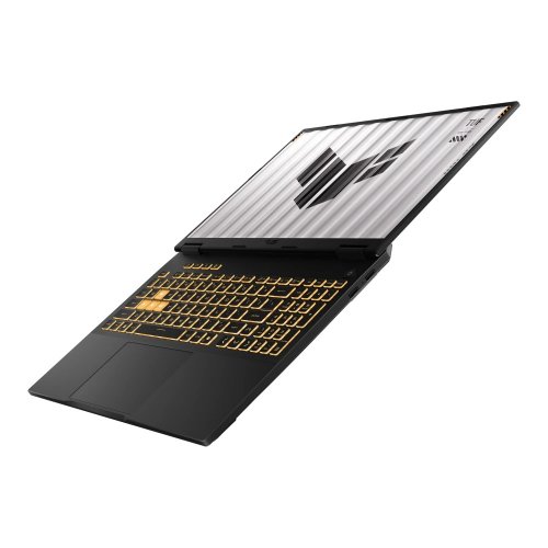 Ноутбук Asus TUF Gaming F16 FX608JHI-TU346 (90NR0NA1-M00MB0) Jaeger Gray купити в Україні | Telemart фото