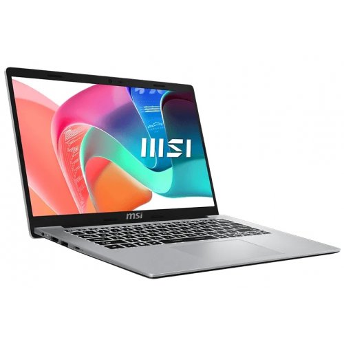 Ноутбук MSI Modern 14 F1MG-885XUA (9S7-14S113-885) Urban Silver купить в Украине | Telemart фото