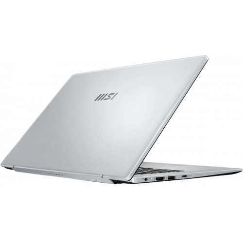 Ноутбук MSI Modern 14 F1MG-885XUA (9S7-14S113-885) Urban Silver купить в Украине | Telemart фото