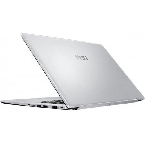 Ноутбук MSI Modern 14 F1MG-885XUA (9S7-14S113-885) Urban Silver купить в Украине | Telemart фото
