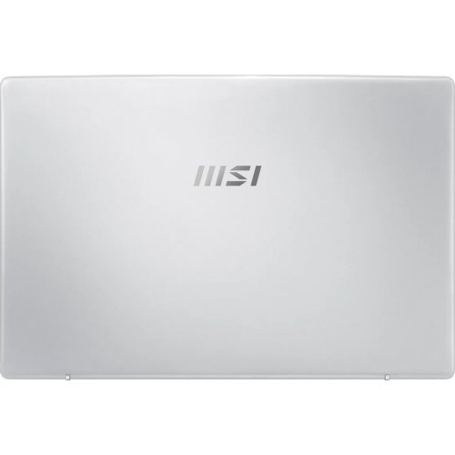 Ноутбук MSI Modern 14 F1MG-885XUA (9S7-14S113-885) Urban Silver купить в Украине | Telemart фото