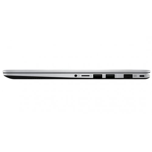Ноутбук MSI Modern 14 F1MG-885XUA (9S7-14S113-885) Urban Silver купить в Украине | Telemart фото