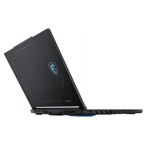 Ноутбук MSI Crosshair A16 E8WGK-029XUA (9S7-265L43-029) Core Black купить в Украине | Telemart фото